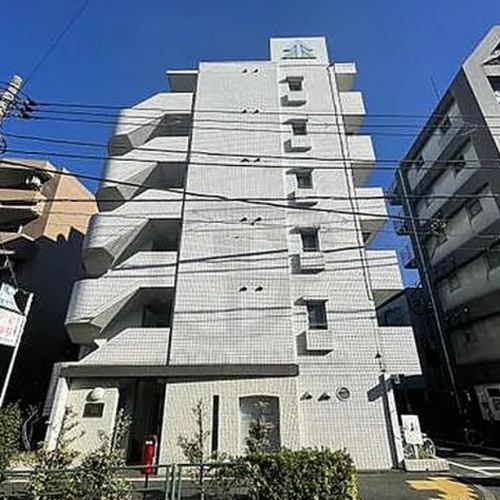 トップ·東高円寺区分マンション