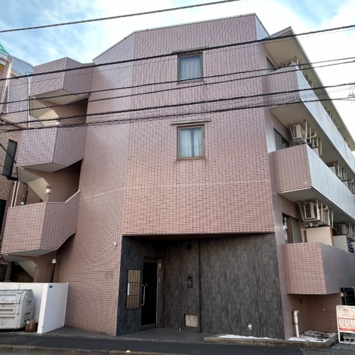吉祥寺一号館　204