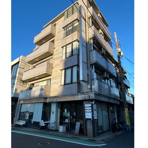 イーストコート代田　302